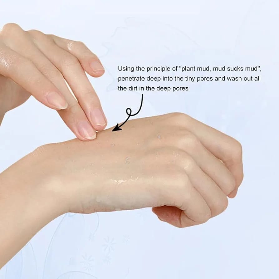 Japanese Glow Pearl Brightening Serum (250g)