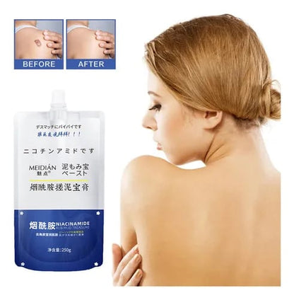 Japanese Glow Pearl Brightening Serum (250g)