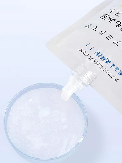 Japanese Glow Pearl Brightening Serum (250g)
