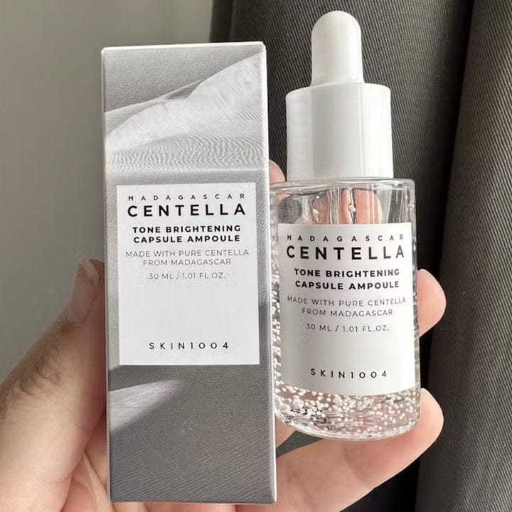 Centella Tone Brightening Capsule Ampoule