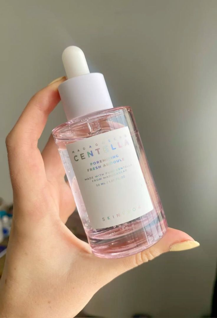 Centella Tone Brightening Capsule Ampoule