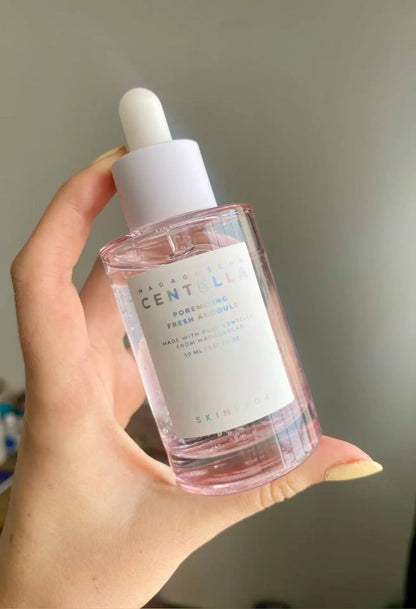 Centella Tone Brightening Capsule Ampoule