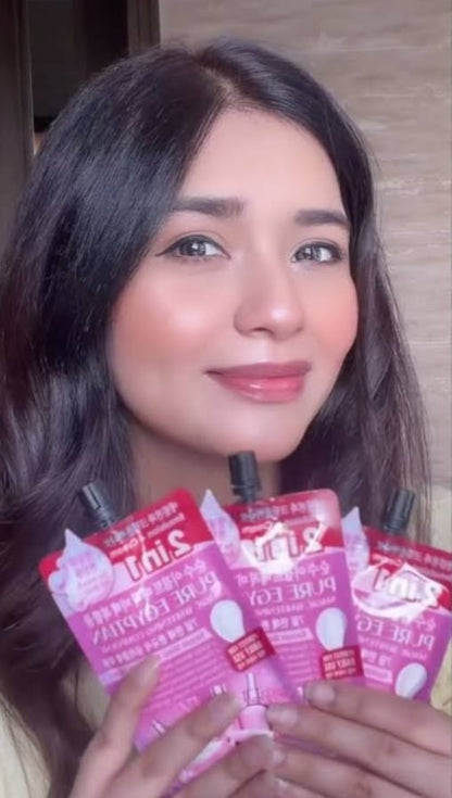 Pure Egyptian Magic Whitening Compound