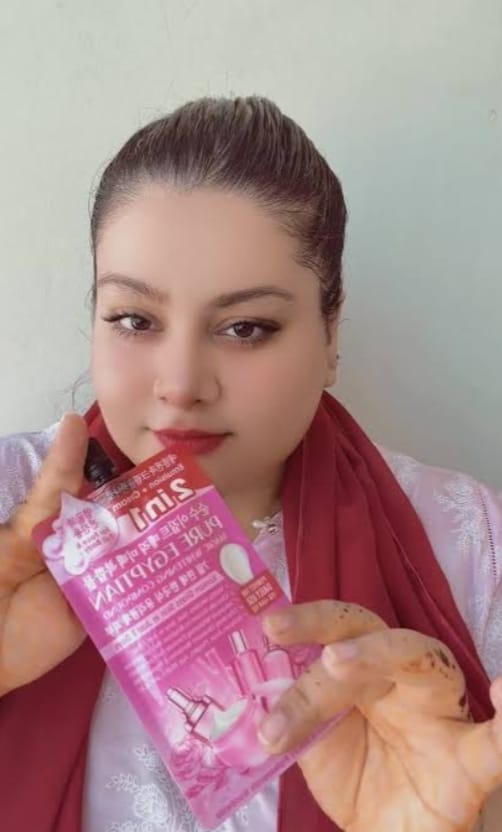 Pure Egyptian Magic Whitening Compound